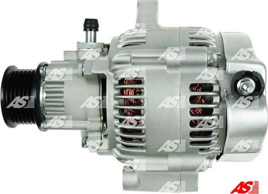 AS-PL A6373 - Ģenerators autodraugiem.lv
