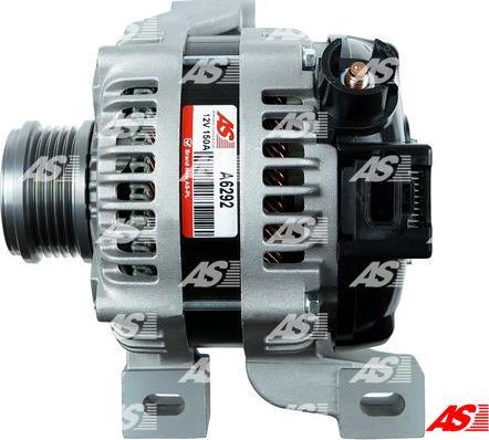 AS-PL A6292 - Ģenerators autodraugiem.lv
