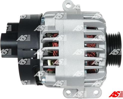 AS-PL A6269S - Ģenerators autodraugiem.lv