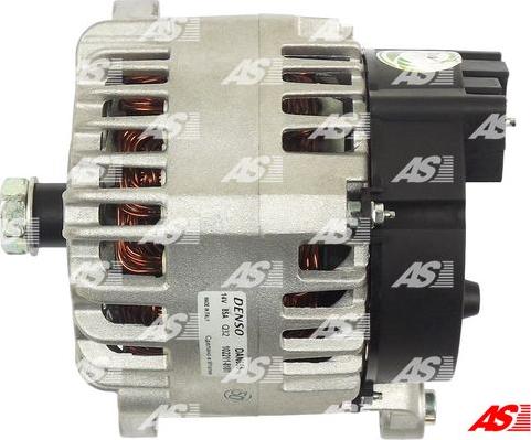 AS-PL A6264(DENSO) - Ģenerators autodraugiem.lv