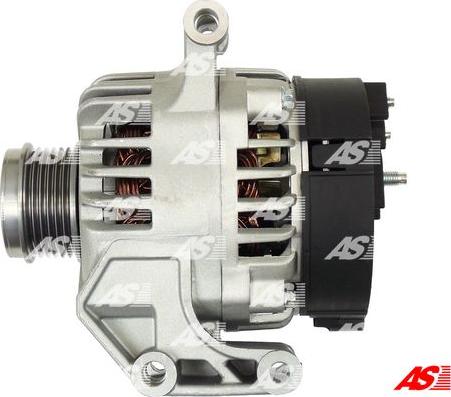 AS-PL A6203 - Ģenerators autodraugiem.lv