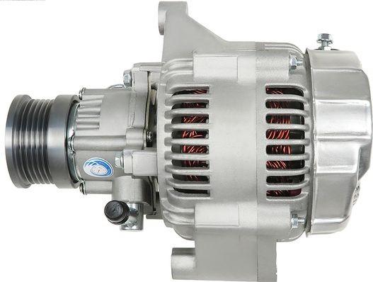 AS-PL A6210 - Ģenerators autodraugiem.lv