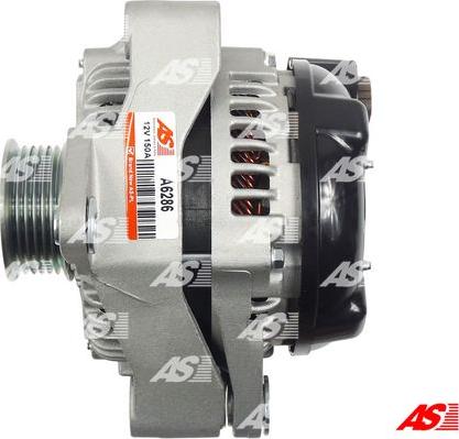 AS-PL A6286 - Ģenerators autodraugiem.lv