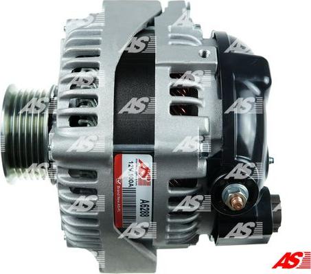 AS-PL A6288 - Ģenerators autodraugiem.lv