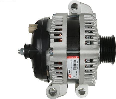 AS-PL A6231 - Ģenerators autodraugiem.lv