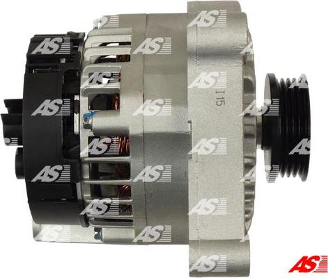AS-PL A6228 - Ģenerators autodraugiem.lv