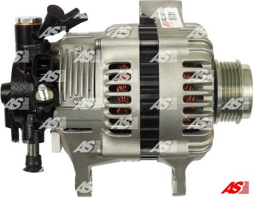 AS-PL A6222(DENSO)(P) - Ģenerators autodraugiem.lv