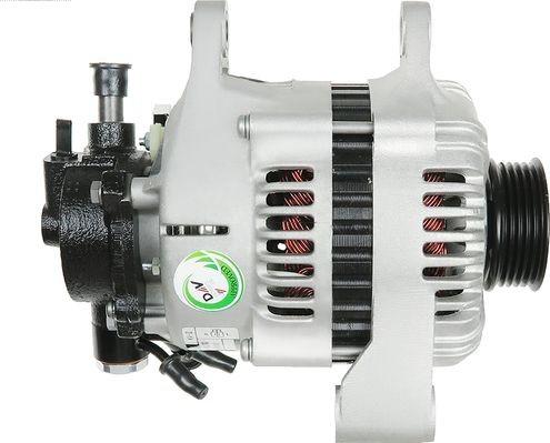 AS-PL A6222(DENSO) - Ģenerators autodraugiem.lv