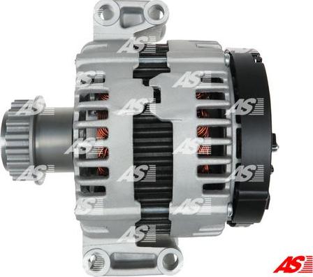 AS-PL A0494 - Ģenerators autodraugiem.lv