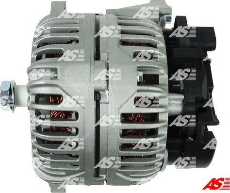 AS-PL A0496 - Ģenerators autodraugiem.lv