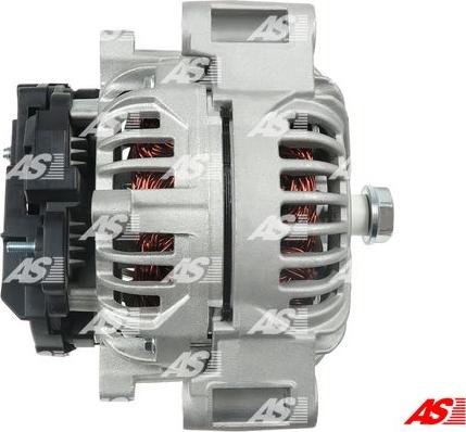 AS-PL A0490 - Ģenerators autodraugiem.lv