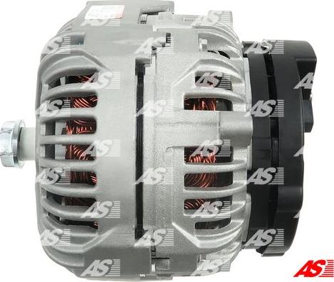 AS-PL A0490 - Ģenerators autodraugiem.lv