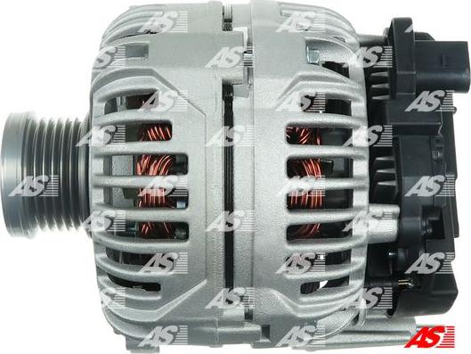 AS-PL A0445 - Ģenerators autodraugiem.lv