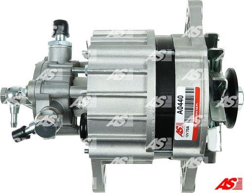 AS-PL A0440 - Ģenerators autodraugiem.lv