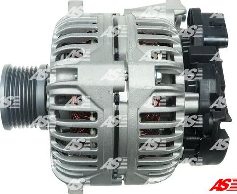 AS-PL A0443 - Ģenerators autodraugiem.lv