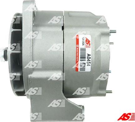 AS-PL A0454 - Ģenerators autodraugiem.lv