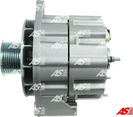 AS-PL A0452 - Ģenerators autodraugiem.lv