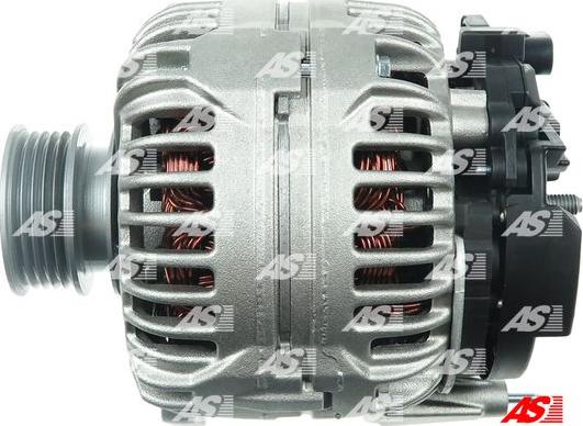 AS-PL A0467PR - Ģenerators autodraugiem.lv