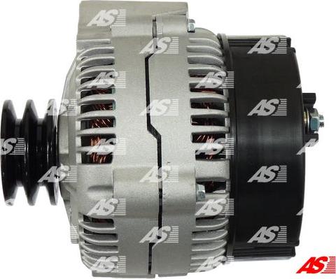 AS-PL A0401 - Ģenerators autodraugiem.lv