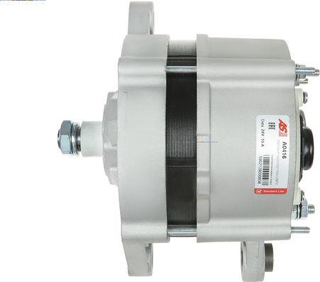 AS-PL A0416 - Ģenerators autodraugiem.lv