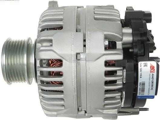 AS-PL A0421(BOSCH) - Ģenerators autodraugiem.lv