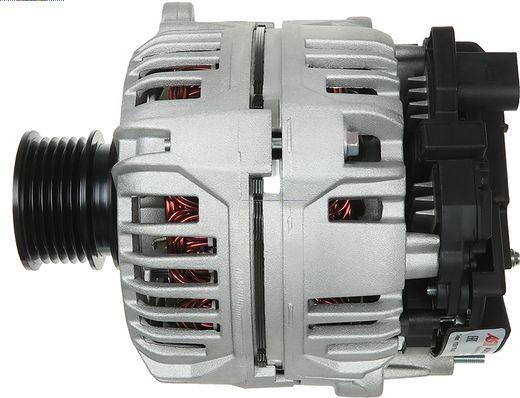 AS-PL A0428 - Ģenerators autodraugiem.lv