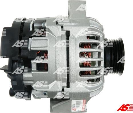 AS-PL A0476 - Ģenerators autodraugiem.lv