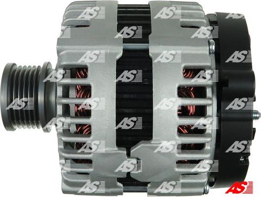 AS-PL A0471S - Ģenerators autodraugiem.lv
