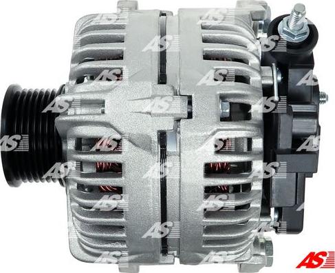 AS-PL A0542S - Ģenerators autodraugiem.lv