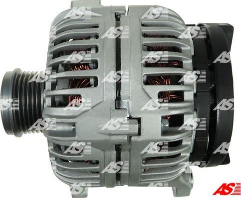 AS-PL A0554S - Ģenerators autodraugiem.lv