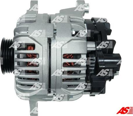 AS-PL A0558S - Ģenerators autodraugiem.lv