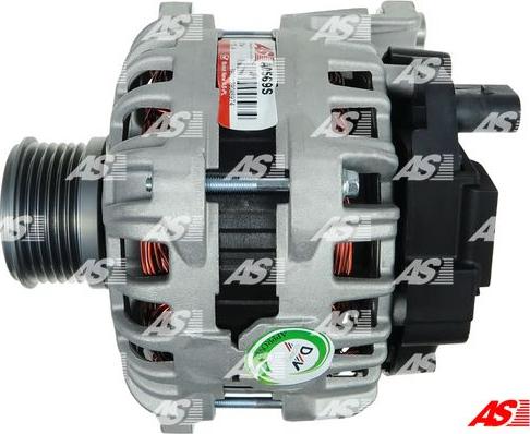 AS-PL A0569S - Ģenerators autodraugiem.lv