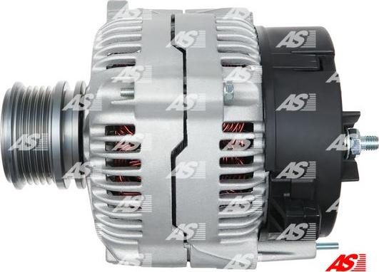 AS-PL A0509 - Ģenerators autodraugiem.lv