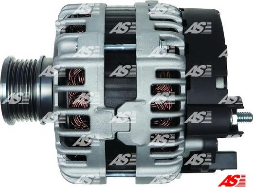 AS-PL A0530S - Ģenerators autodraugiem.lv