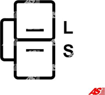 AS-PL A5364S - Ģenerators autodraugiem.lv