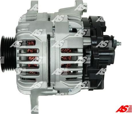AS-PL A0520S - Ģenerators autodraugiem.lv