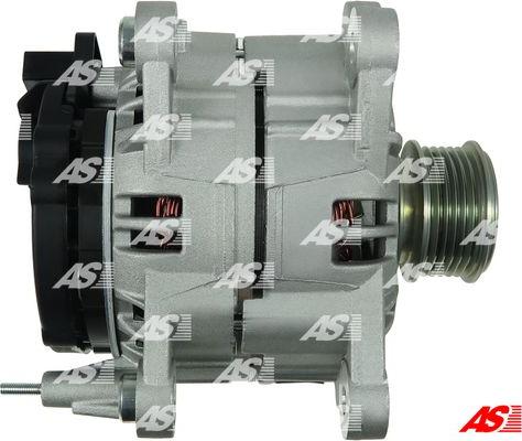 AS-PL A0521 - Ģenerators autodraugiem.lv