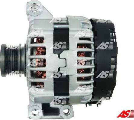 AS-PL A0528 - Ģenerators autodraugiem.lv