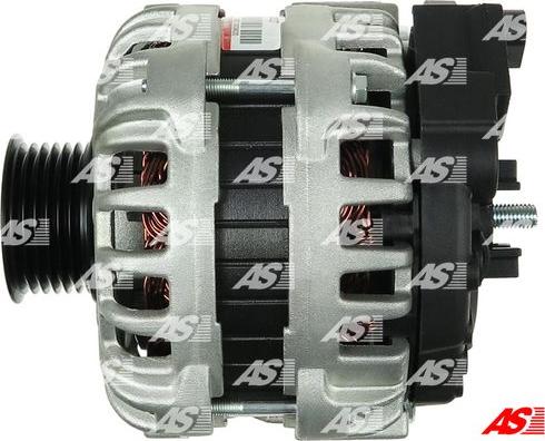AS-PL A0527 - Ģenerators autodraugiem.lv