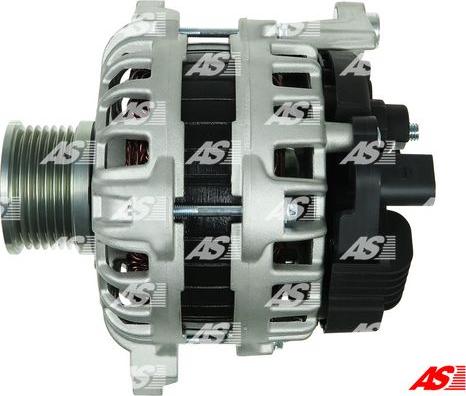 AS-PL A0579S - Ģenerators autodraugiem.lv