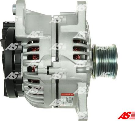 AS-PL A0645S - Ģenerators autodraugiem.lv