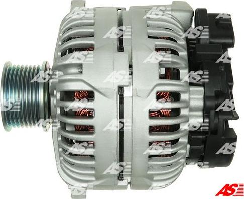 AS-PL A0645S - Ģenerators autodraugiem.lv
