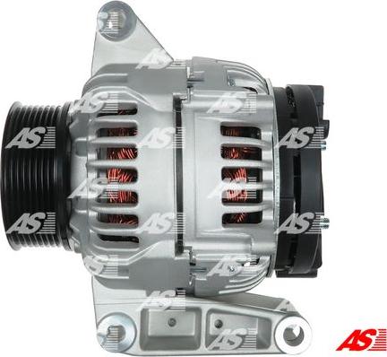 AS-PL A0659S - Ģenerators autodraugiem.lv