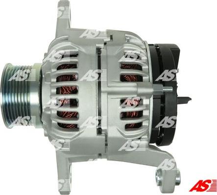 AS-PL A0655S - Ģenerators autodraugiem.lv