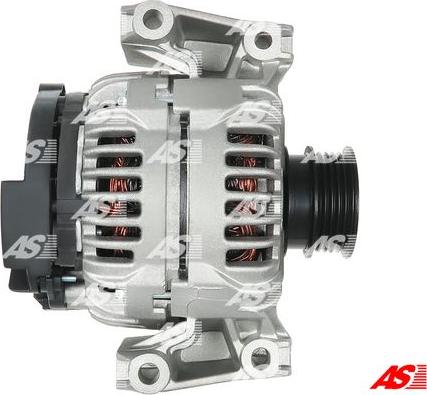 AS-PL A0612PR - Ģenerators autodraugiem.lv