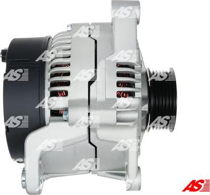 ASPL A0683S - Ģenerators autodraugiem.lv