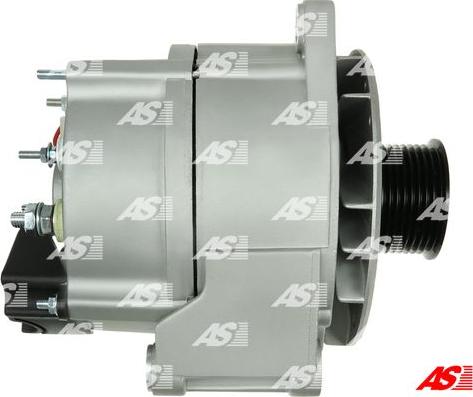 AS-PL A0630S - Ģenerators autodraugiem.lv