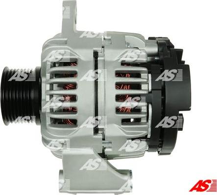 AS-PL A0633S - Ģenerators autodraugiem.lv