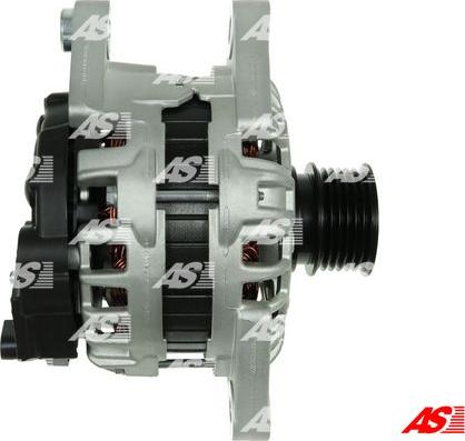 AS-PL A0625S - Ģenerators autodraugiem.lv