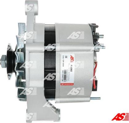 AS-PL A0092 - Ģenerators autodraugiem.lv